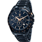 Maserati Traguardo R8873612054 Watch