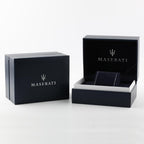 Maserati Traguardo R8873612054 Watch