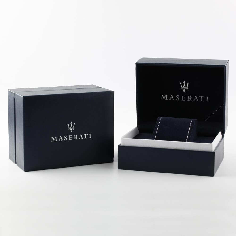 Maserati Traguardo R8873612054 Watch