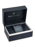 Maserati Watch Automatic Skeleton Men's Watch R8821108021