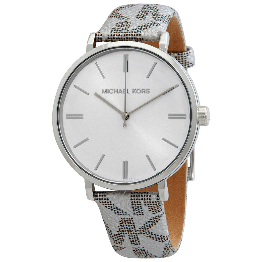 Michael Kors Addyson Quartz White Dial Women's Watch - MK2951 Secondary image