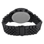 Michael Kors Lexington Chronograph Black Men's Watch - MK8320
