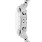 Michael Kors Oversized Berkley Silver-Tone Women’s Watch - MK7413