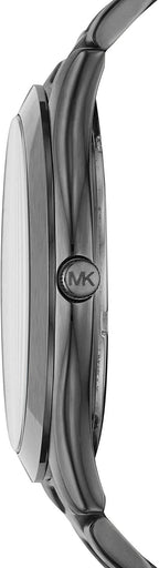 Michael Kors Black Men's Watch - MK1044SET