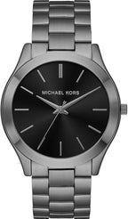 Michael Kors Black Men's Watch - MK1044SET