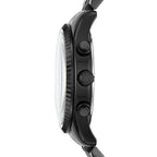 Michael Kors Black Men's Watch - MK8591