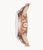 Michael Kors Bradshaw Chronograph Quartz Ladies Watch MK6830