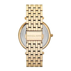 Michael Kors Darci Pave Gold Women's Watch - MK3216