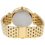 Michael Kors Darci Blue Green MOP Dial Women's Watch - MK3498