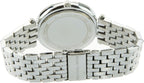 Michael Kors Darci Crystal Pave Silver-Tone Women's Watch - MK3404