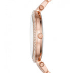 Michael Kors Darci Rose Gold-Tone Women's Watch - MK3399