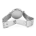 Michael Kors Darci Silver-Tone Women's Watch - MK3190