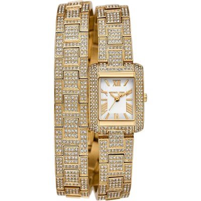 Michael Kors Emery MK4835 Mini Emery horloge Hoofdafbeelding