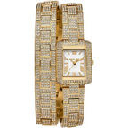 Michael Kors Emery MK4835 Mini Emery Watch
