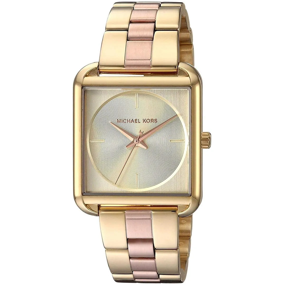 Michael Kors Gold Ladies Watch - MK3656 Secundaire afbeelding