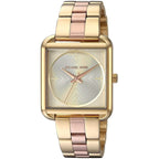 Michael Kors Gold Ladies Watch - MK3656