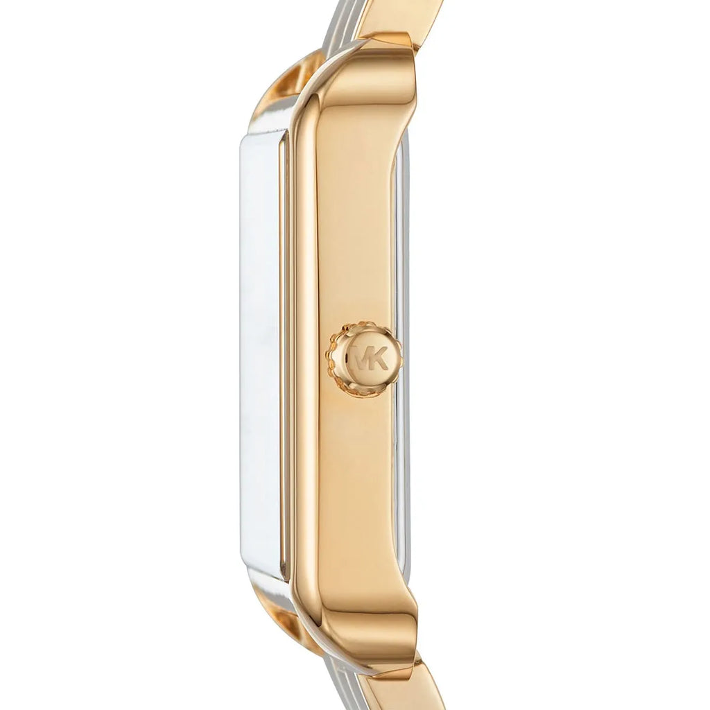 Michael Kors Gold Ladies Watch - MK3656