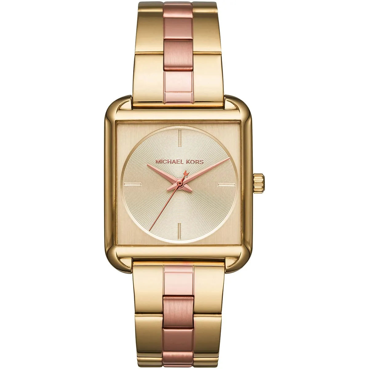 Michael Kors Gold Ladies Watch - MK3656 Hoofdafbeelding
