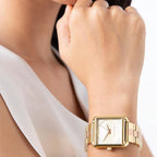 Michael Kors Gold Ladies Watch - MK3656