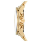 Michael Kors Oversized Wren Gold-Tone Women's Watch - MK6952