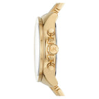 Michael Kors Oversized Wren Gold-Tone Women's Watch - MK6952