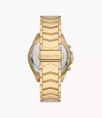 Michael Kors Gold Ladies Watch - MK7224