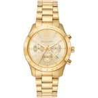 Michael Kors Gold Ladies Watch - MK7411