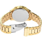 Michael Kors Gold Ladies Watch - MK7411