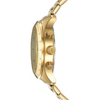 Michael Kors Gold Ladies Watch - MK7411