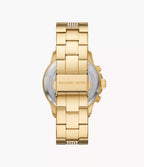 Michael Kors Gold Ladies Watch - MK7504