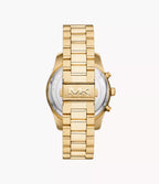 Michael Kors Gold Men's Watch - MK9153