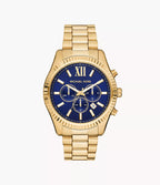 Michael Kors Gold Men's Watch - MK9153