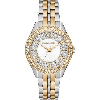 Michael Kors Harlowe MK4811 Watch Hoofdafbeelding
