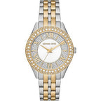 Michael Kors Harlowe MK4811 Watch