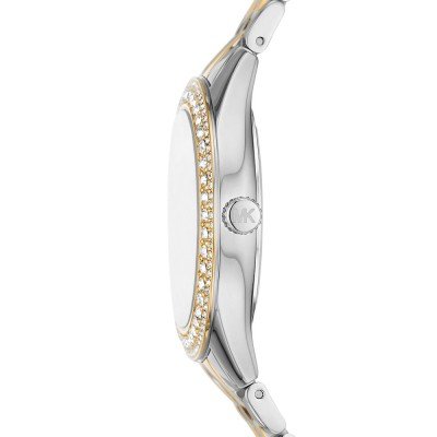 Michael Kors Harlowe MK4811 Watch Secundaire afbeelding