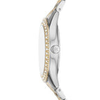 Michael Kors Harlowe MK4811 Watch