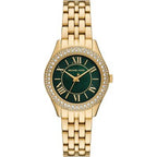 Michael Kors Harlowe MK4870 Watch