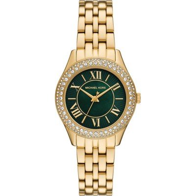 Michael Kors Harlowe MK4870 Watch Hoofdafbeelding