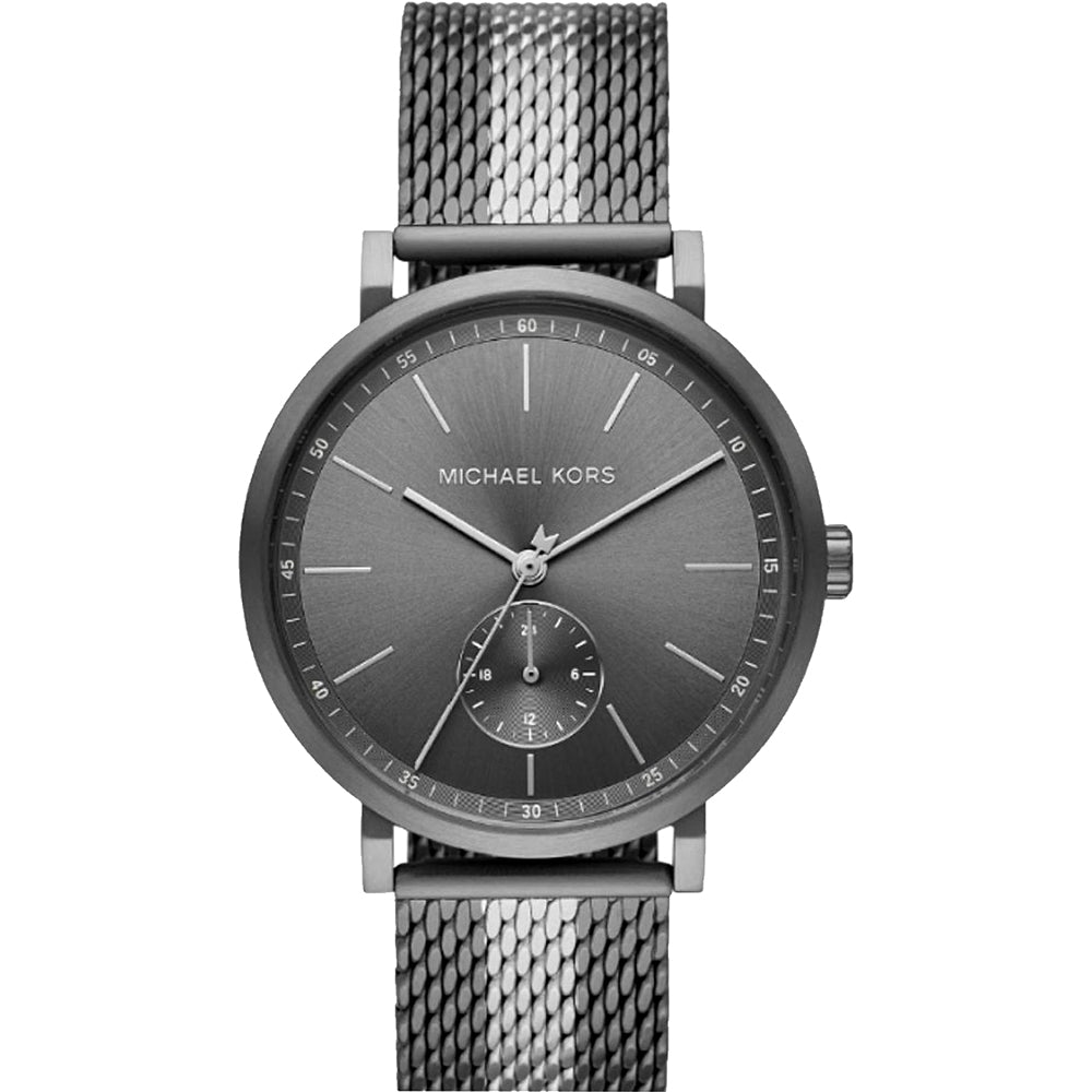 Michael Kors Irving Grey Watch - MK8805 Hoofdafbeelding