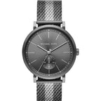 Michael Kors Irving Grey Watch - MK8805