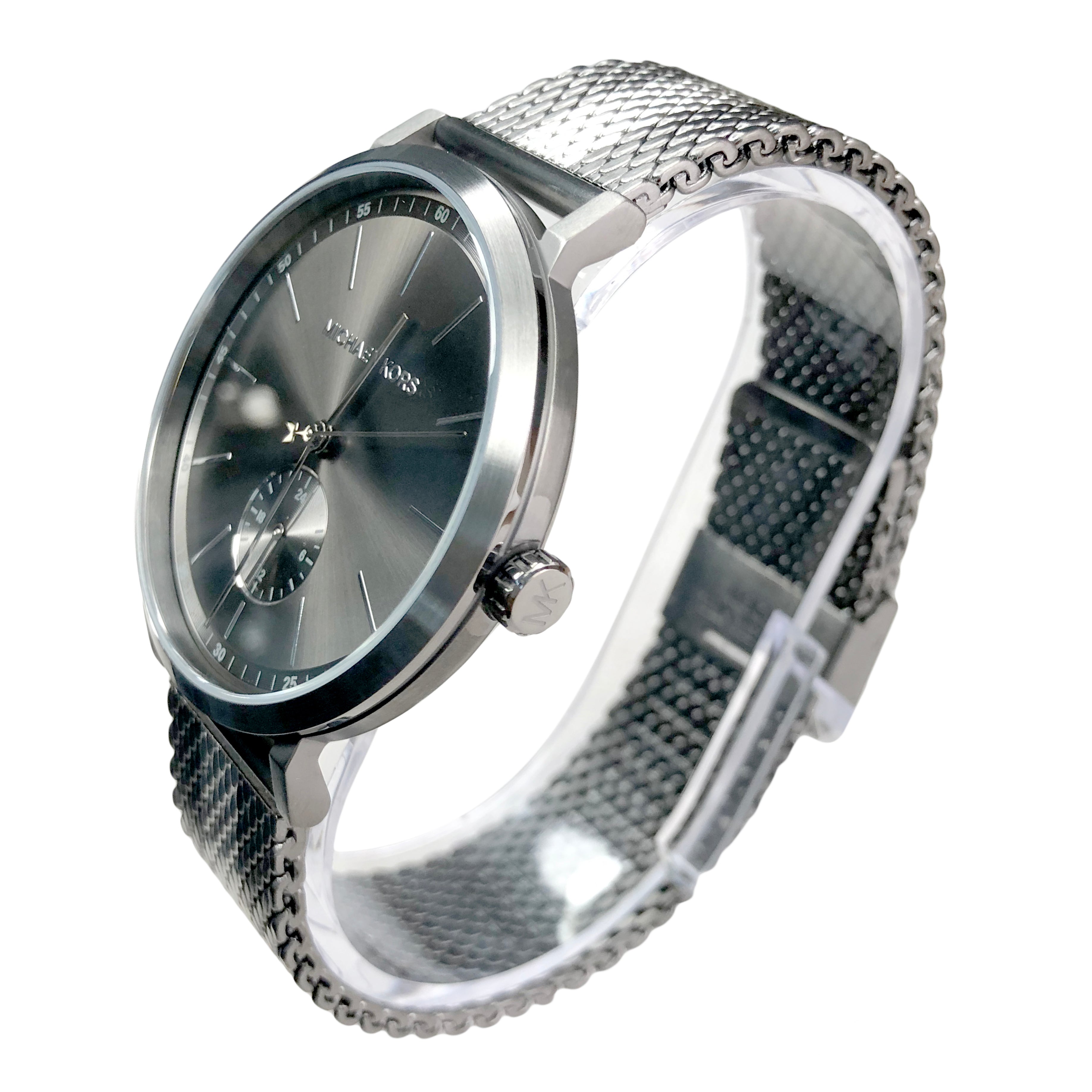Michael Kors Irving Grey Watch - MK8805