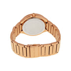 Michael Kors Kerry Back MOP Dial Rose Gold Women's Watch - MK3397