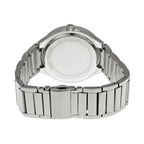 Michael Kors Kerry Crystal Pave Silver Women's Watch - MK3359