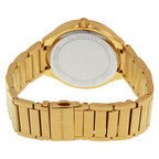 Michael Kors Kerry Green Crystal-set Dial Ladies Watch MK3409