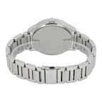 Michael Kors Kinley Diamond Pave Silver-Tone Men's Watch - MK5996