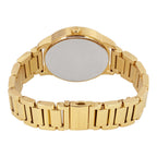 Michael Kors Kinley Pave Gold Women's Watch - MK6209