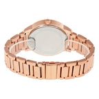 Michael Kors Kinley Pave Rose Gold Women's Watch - MK6210