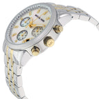 Michael Kors Ladies Two-tone Bracelet Watch MK5057