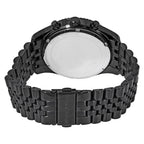 Michael Kors Lexington Chronograph Black Dial Men's Watch MK8603