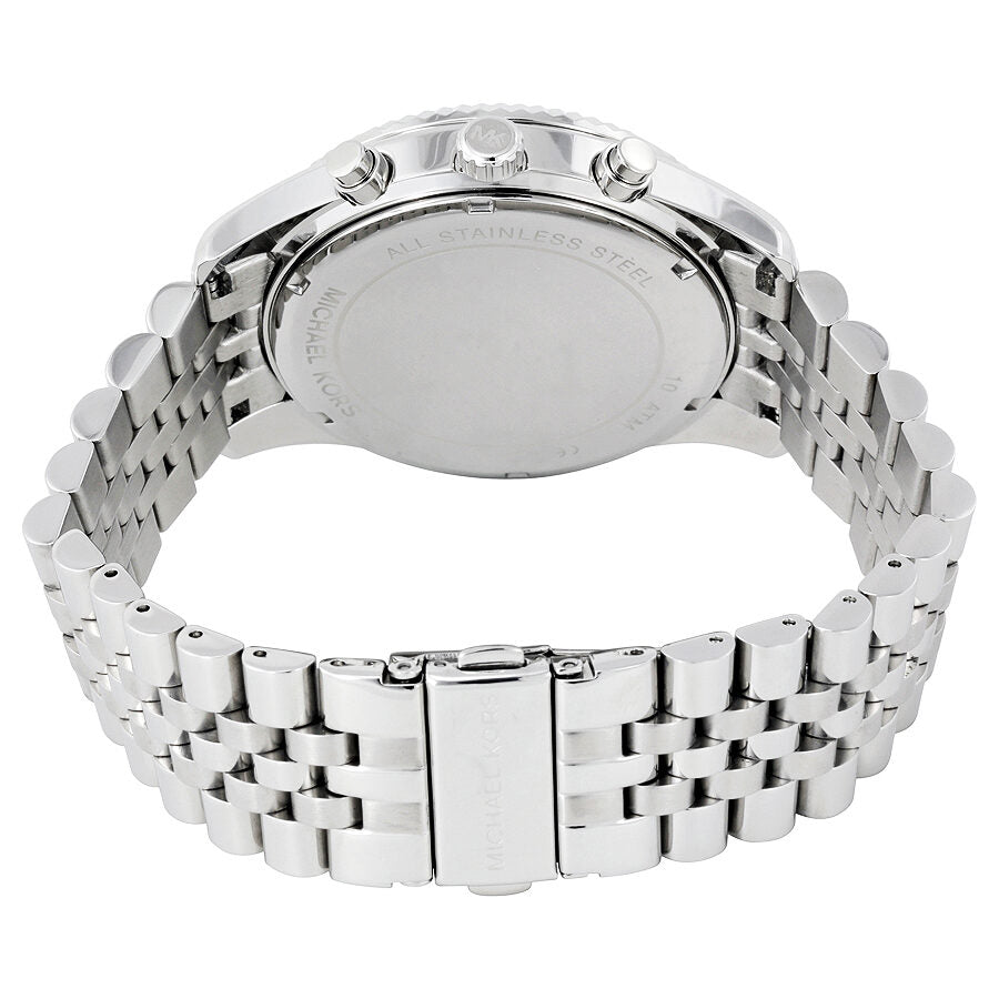 Michael Kors Lexington Chronograph Ladies Watch MK8515